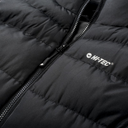 Жилет HI-TEC LADY SANIS-BLACK/BLACK Чорний