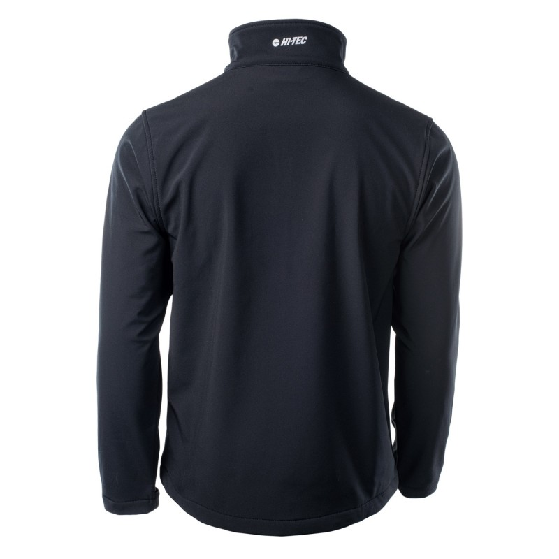 Шел HI-TEC LINGEN-BLACK/BLACK Чорний