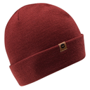 Шапка HI-TEC MJOSA-MERLOT Бордовий