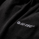 Штани фліс HI-TEC RENO-BLACK Бордовий, темно-синій