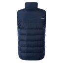Жилет HI-TEC SANIS-DRESS BLUES/LAPIS BLUE Синій