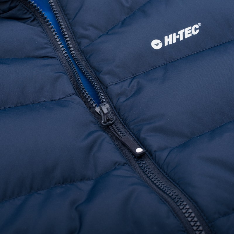 Жилет HI-TEC SANIS-DRESS BLUES/LAPIS BLUE Синій