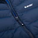 Жилет HI-TEC SANIS-DRESS BLUES/LAPIS BLUE Синій