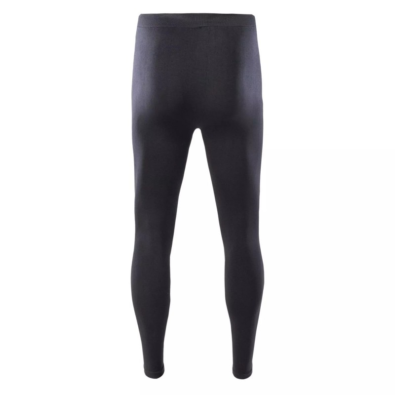 Кальсони HI-TEC SURIM BOTTOM-BLACK Чорний