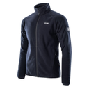 Фліс ELBRUS CARLOW 190 POLARTEC-BLACK Чорний