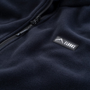 Фліс ELBRUS CARLOW 190 POLARTEC-BLACK Чорний