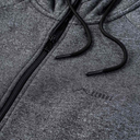 Толстовка ELBRUS CHIANO WOS-DK GREY MELNG/BLK Сірий, чорний