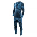 Комплект термобілизни ELBRUS EGLO SET-DRESS BLUS/DIRECT BLU Темно-синій