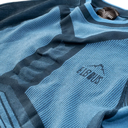 Комплект термобілизни ELBRUS EGLO SET-DRESS BLUS/DIRECT BLU Темно-синій