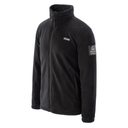 Фліс ELBRUS FADEY II-BLACK Чорний