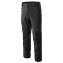 Штани фліс ELBRUS LELAND II-BLACK Чорний