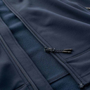 Кофта-фліс ELBRUS LUPOT-DRESS BLUES Синій