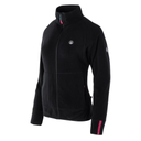 Фліс ELBRUS RACHELE WOS-BLACK Чорний