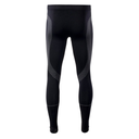 Кальсони ELBRUS RADIAV BOTTOM-BLACK Чорний