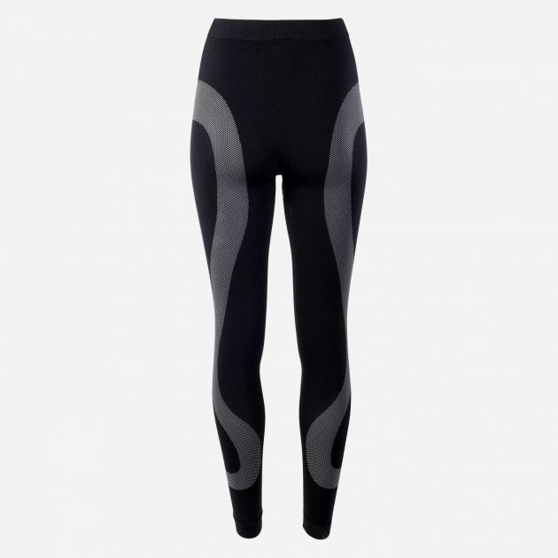 Кальсони ELBRUS RADIAV BOTTOM WOS-RASPBERRY Чорний