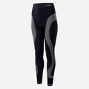 Кальсони ELBRUS RADIAV BOTTOM WOS-RASPBERRY Чорний