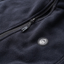 Фліс ELBRUS RIVOLI 190 WOS POLARTEC-BLACK Чорний