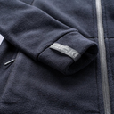 Фліс ELBRUS RIVOLI 190 WOS POLARTEC-BLACK Чорний