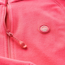 Фліс ELBRUS RIVOLI WOS II-PARAD PINK/CERIS Рожевий