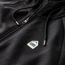 Толстовка ELBRUS RUFO-BLACK Чорний