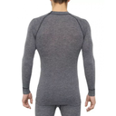 Фуфайка Thermowave MERINO WARM ACTIVE 12ACTI411-930 Синій