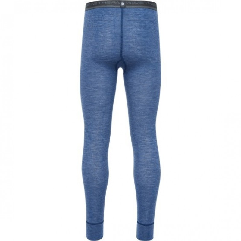 Кальсони Thermowave MERINO WARM ACTIVE 12ACTI711-680 Сірий