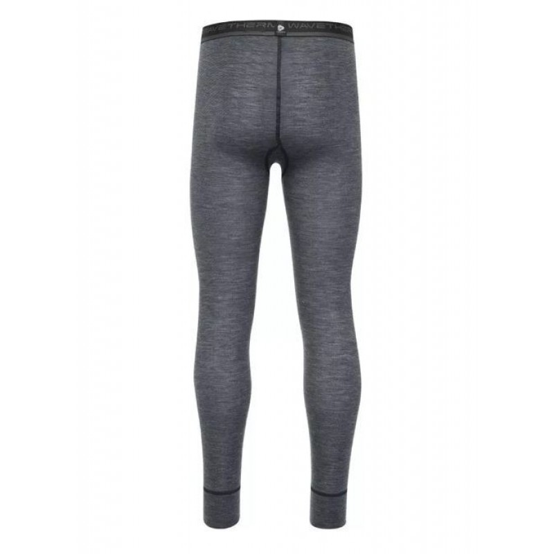 Кальсони Thermowave MERINO WARM ACTIVE 12ACTI711-930 Синій