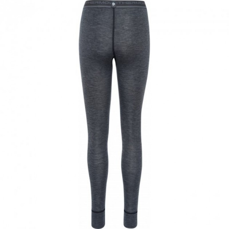 Кальсони Thermowave MERINO WARM ACTIVE 12ACTI712-930 Синій