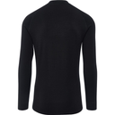 Фуфайка Thermowave MERINO ARCTIC 12ARCT411-990 Чорний