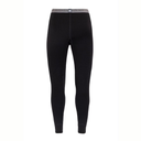 Кальсони Thermowave MERINO ARCTIC 12ARCT711-990 Чорний