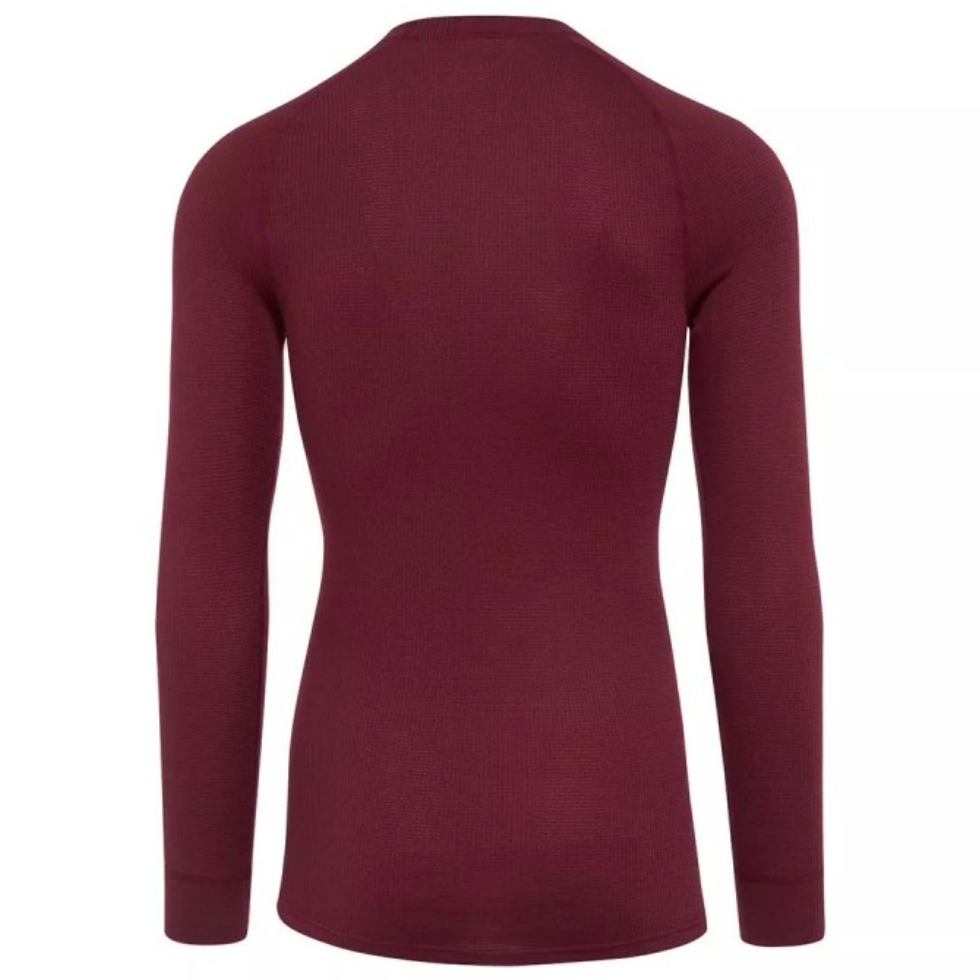 Фуфайка Thermowave ORIGINALS 12ORGN411-490 Чорний