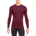Фуфайка Thermowave ORIGINALS 12ORGN411-490 Чорний