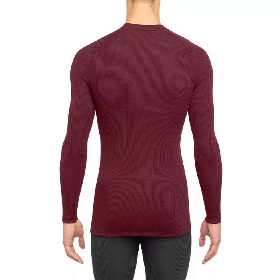 Фуфайка Thermowave ORIGINALS 12ORGN411-490 Чорний