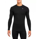 Фуфайка Thermowave ORIGINALS 12ORGN411-990 Чорний