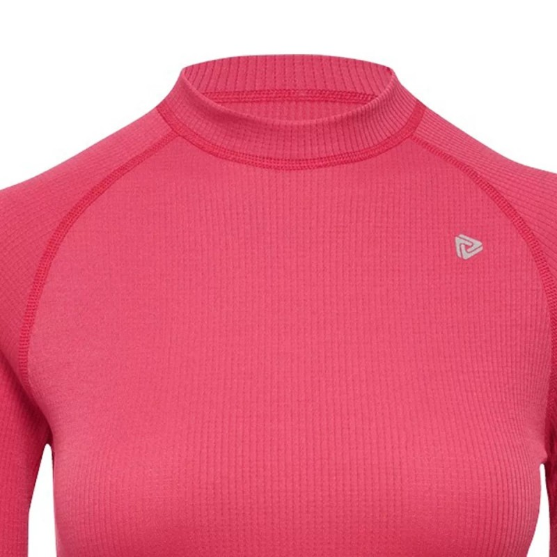 Фуфайка Thermowave ORIGINALS 12ORGN412-430 Рожевий