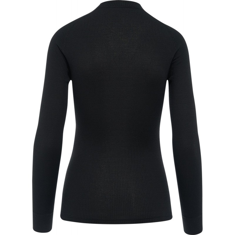 Фуфайка Thermowave ORIGINALS 12ORGN412-990 Чорний