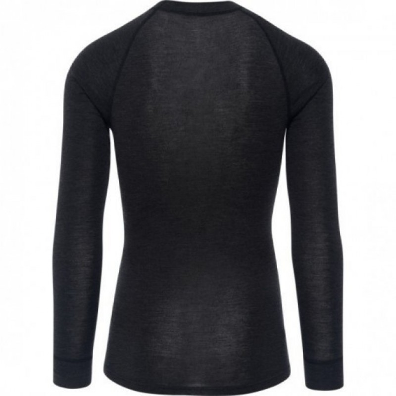 Фуфайка Thermowave MERINO WARM 12WARM411-970 Сірий