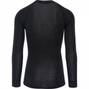 Фуфайка Thermowave MERINO WARM 12WARM411-970 Сірий