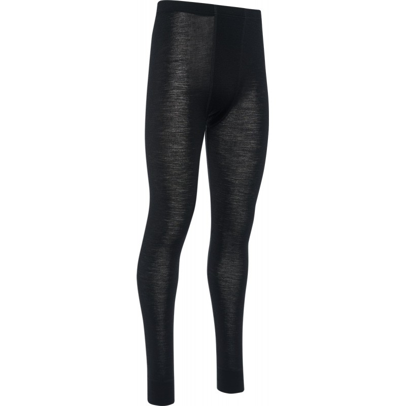 Кальсони Thermowave MERINO WARM 12WARM711-990 Чорний