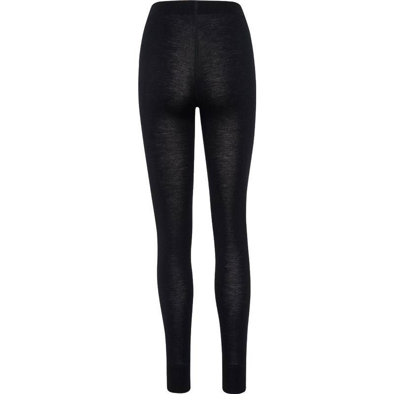 Кальсони Thermowave MERINO WARM 12WARM712-990 Чорний