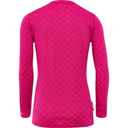 Фуфайка Thermowave MERINO XTREME JUNIOR 12XTRM410-440 Рожевий