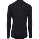 Фуфайка Thermowave MERINO XTREME 12XTRM411-990 Чорний, сірий