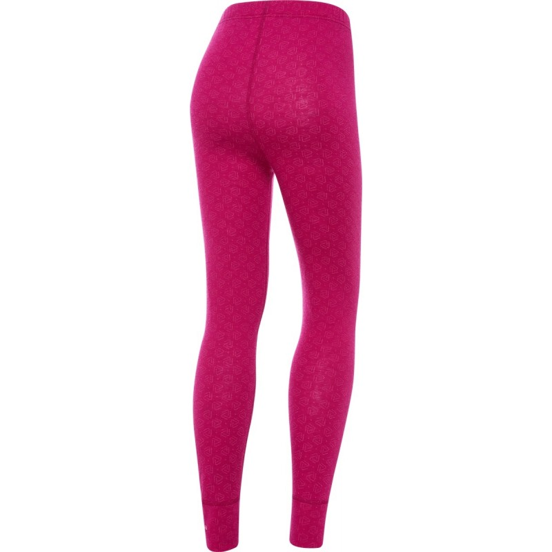 Кальсони Thermowave MERINO XTREME JUNIOR 12XTRM714-440 Рожевий