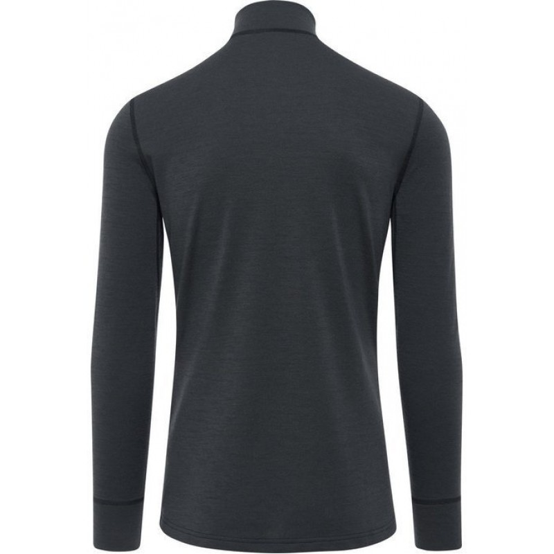 Фуфайка Thermowave MERINO XTREME 14XTRM441-980 Графітовий