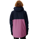Куртка для сноуборда Rip Curl PRIMATIVE JACKET 000MOU-49 Синій, фіолетовий