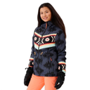 Куртка для сноуборда Rip Curl RIDER BETTY JACKET 000WOU-90 Темно-синій