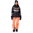 Куртка для сноуборда Rip Curl RIDER BETTY JACKET 000WOU-90 Темно-синій
