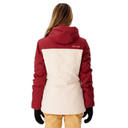 Куртка для сноуборда Rip Curl RIDER BETTY JACKET 000WOU-763 Червоний, світло-рожевий