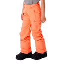Штани для сноуборда Rip Curl OLLY SNOW PANT-KIDS 001UOU-130 Лососевий