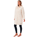 Парка Rip Curl SWC WEEKENDER JACKET 001WJA-3 Світло-рожевий